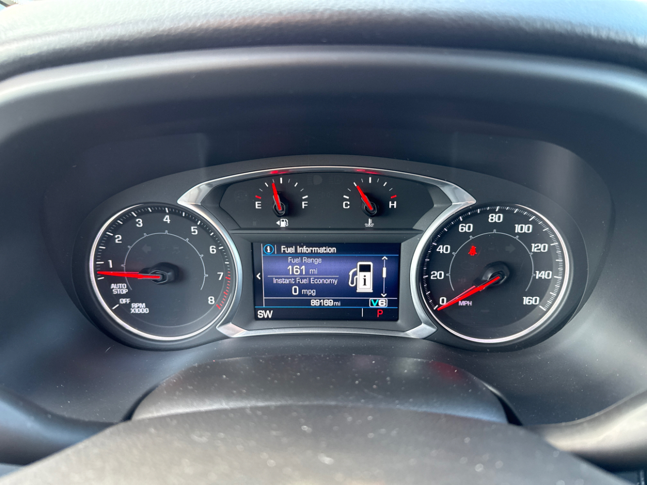 GMC Acadia AWD 4dr SLE 2020