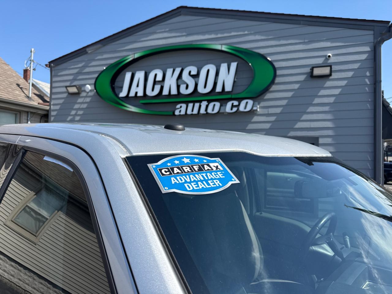 Ford F-150 XLT 4WD SuperCrew 5.5' Box 2018