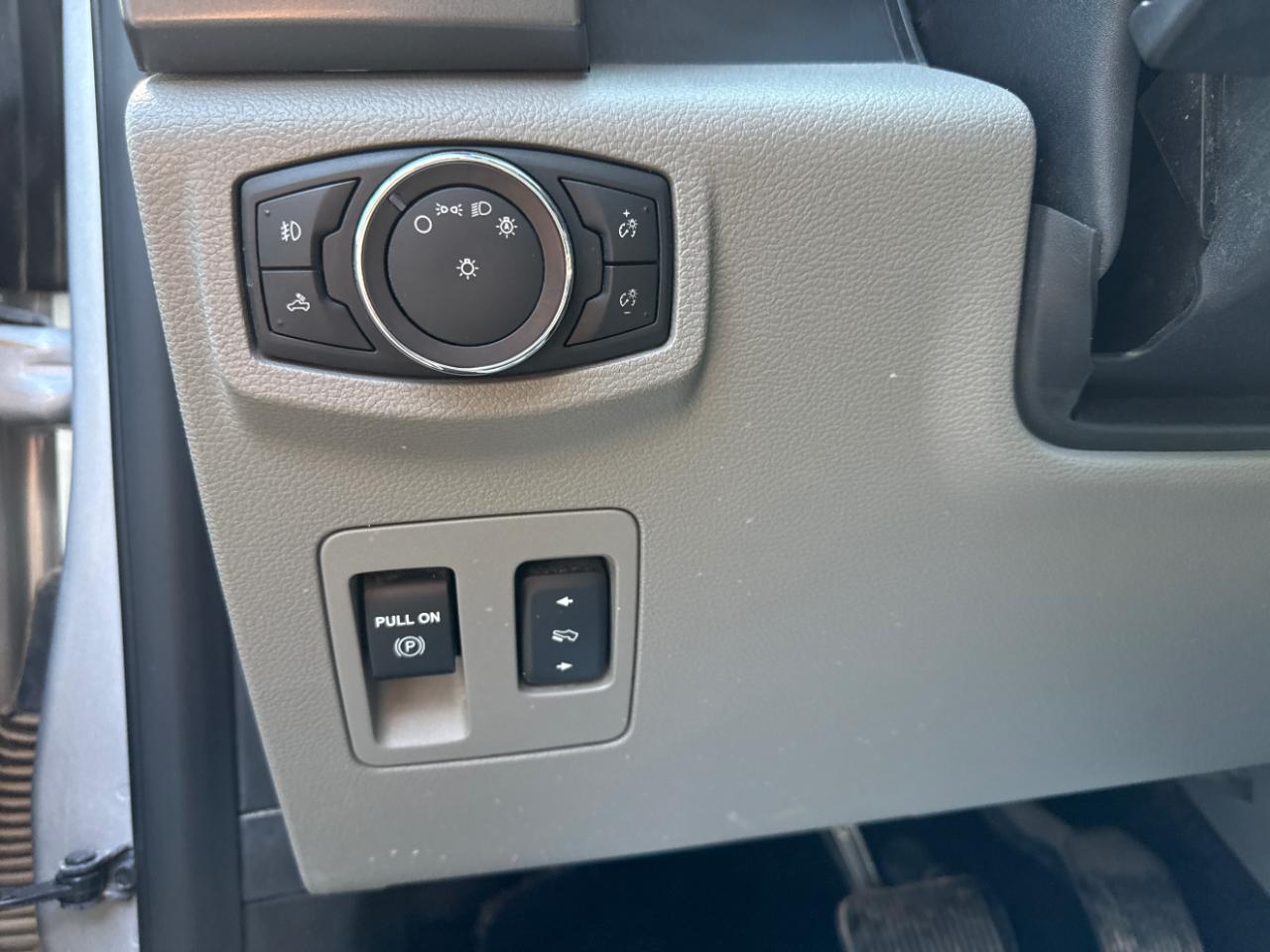 Ford F-150 XLT 4WD SuperCrew 5.5' Box 2018