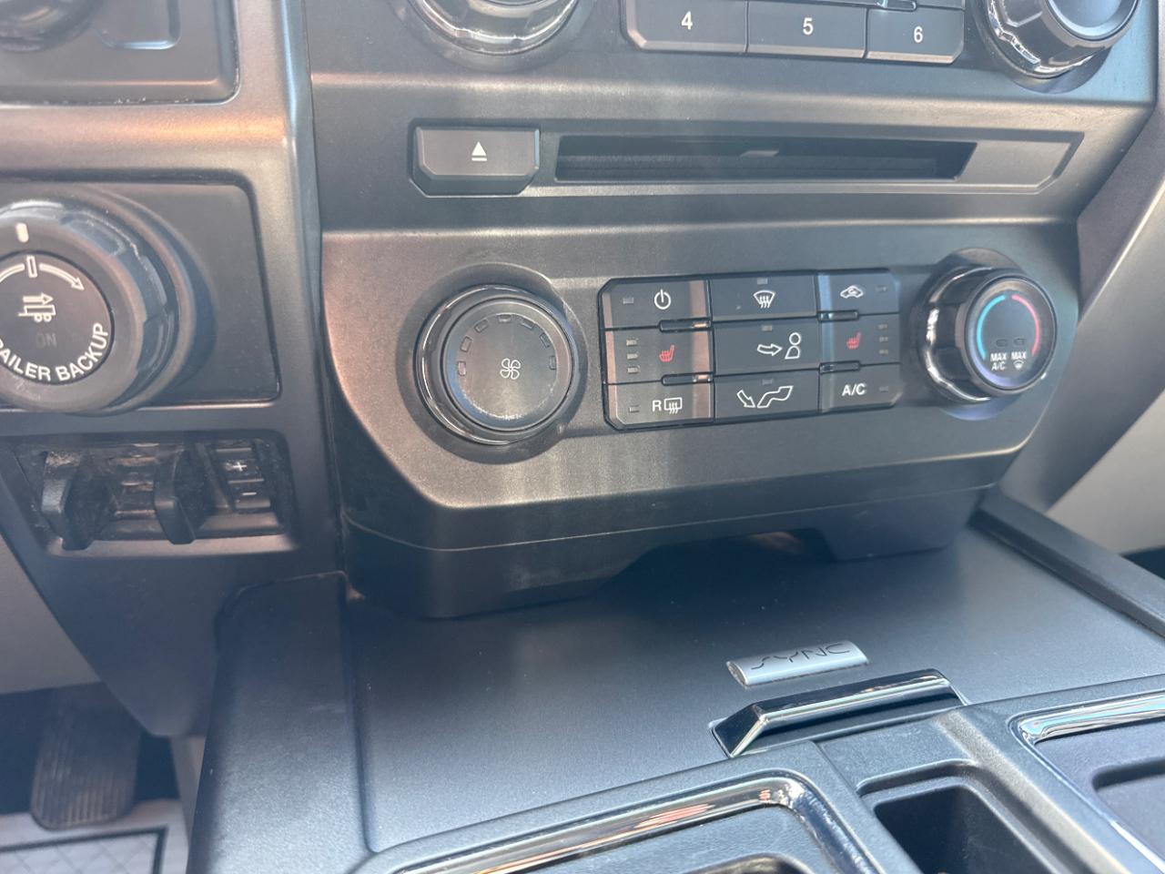 Ford F-150 XLT 4WD SuperCrew 5.5' Box 2018