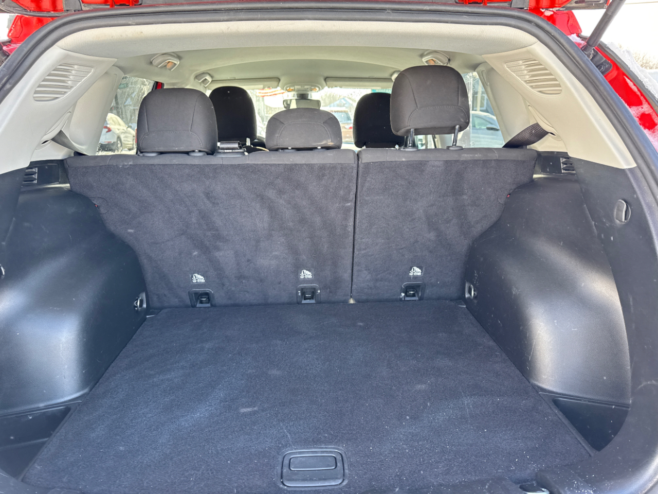 Jeep Compass Sport FWD 2020