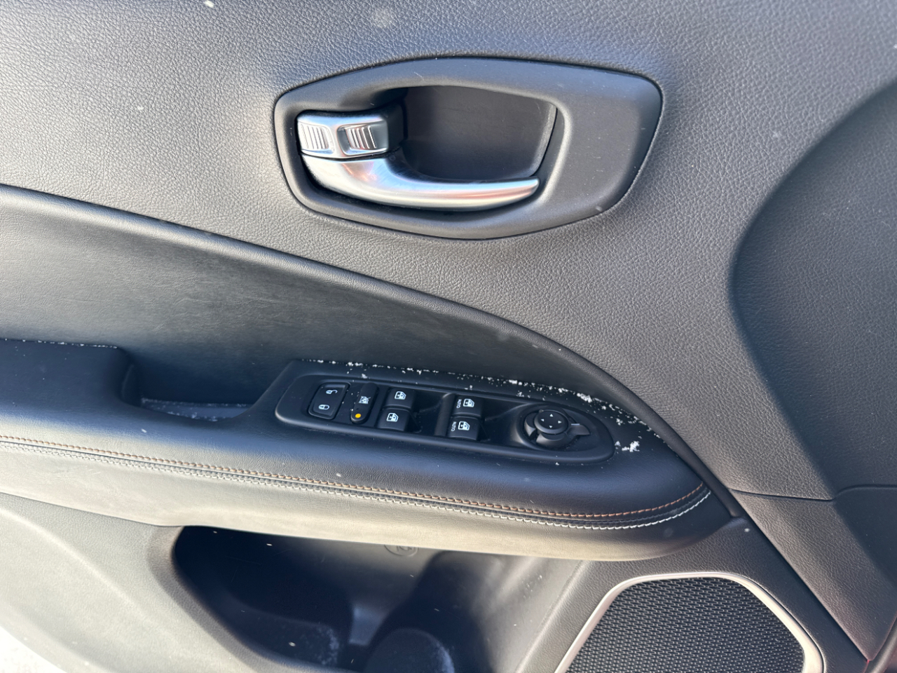 Jeep Compass Sport FWD 2020