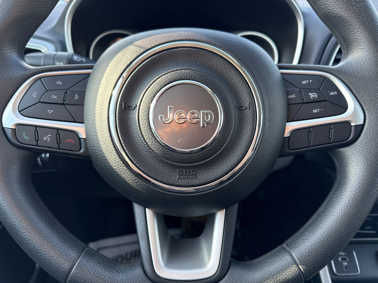 Jeep Compass Sport FWD 2020