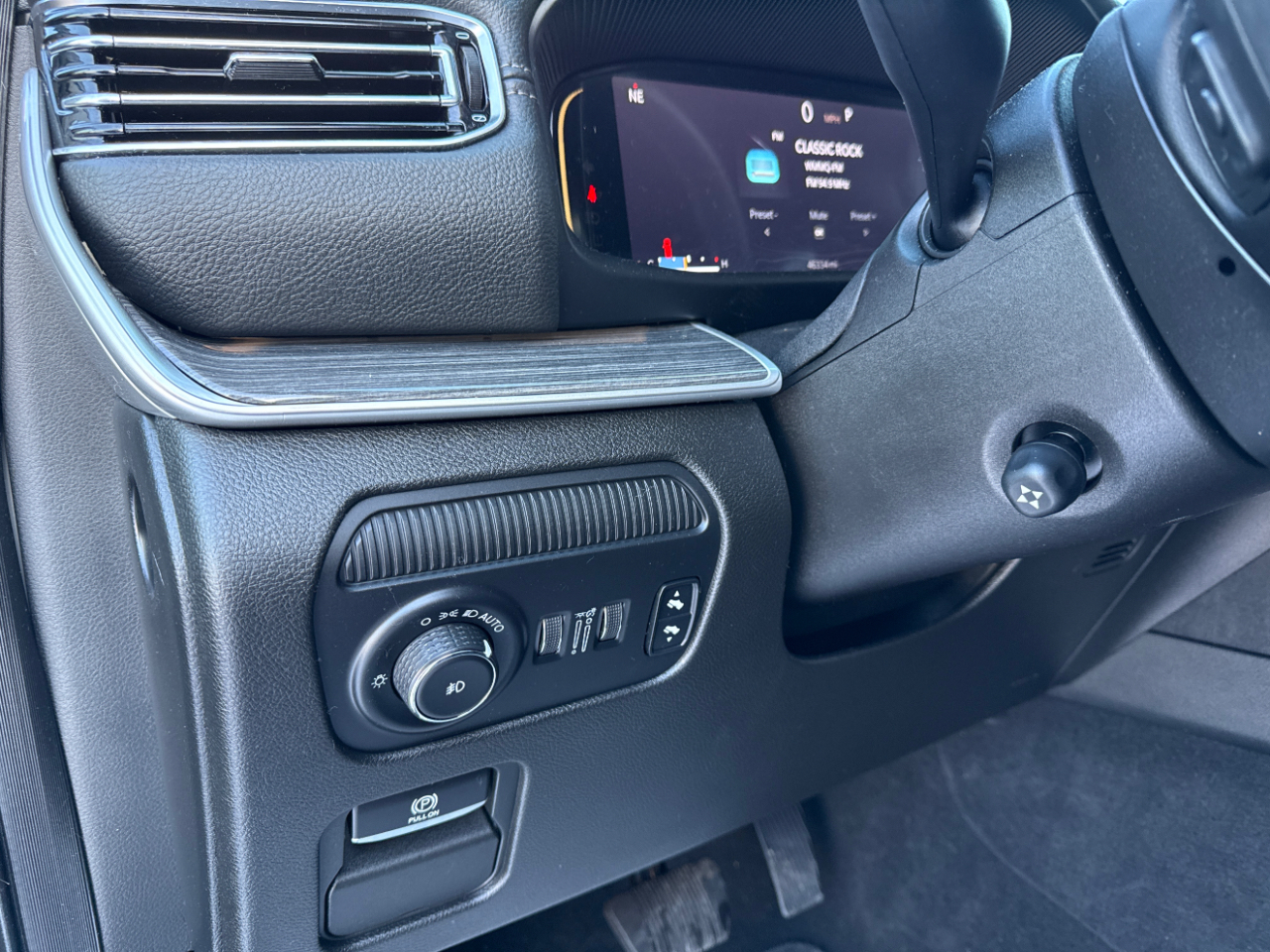 Jeep Wagoneer Series III 4x4 2022