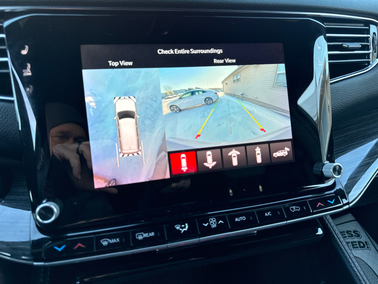 Jeep Wagoneer Series III 4x4 2022