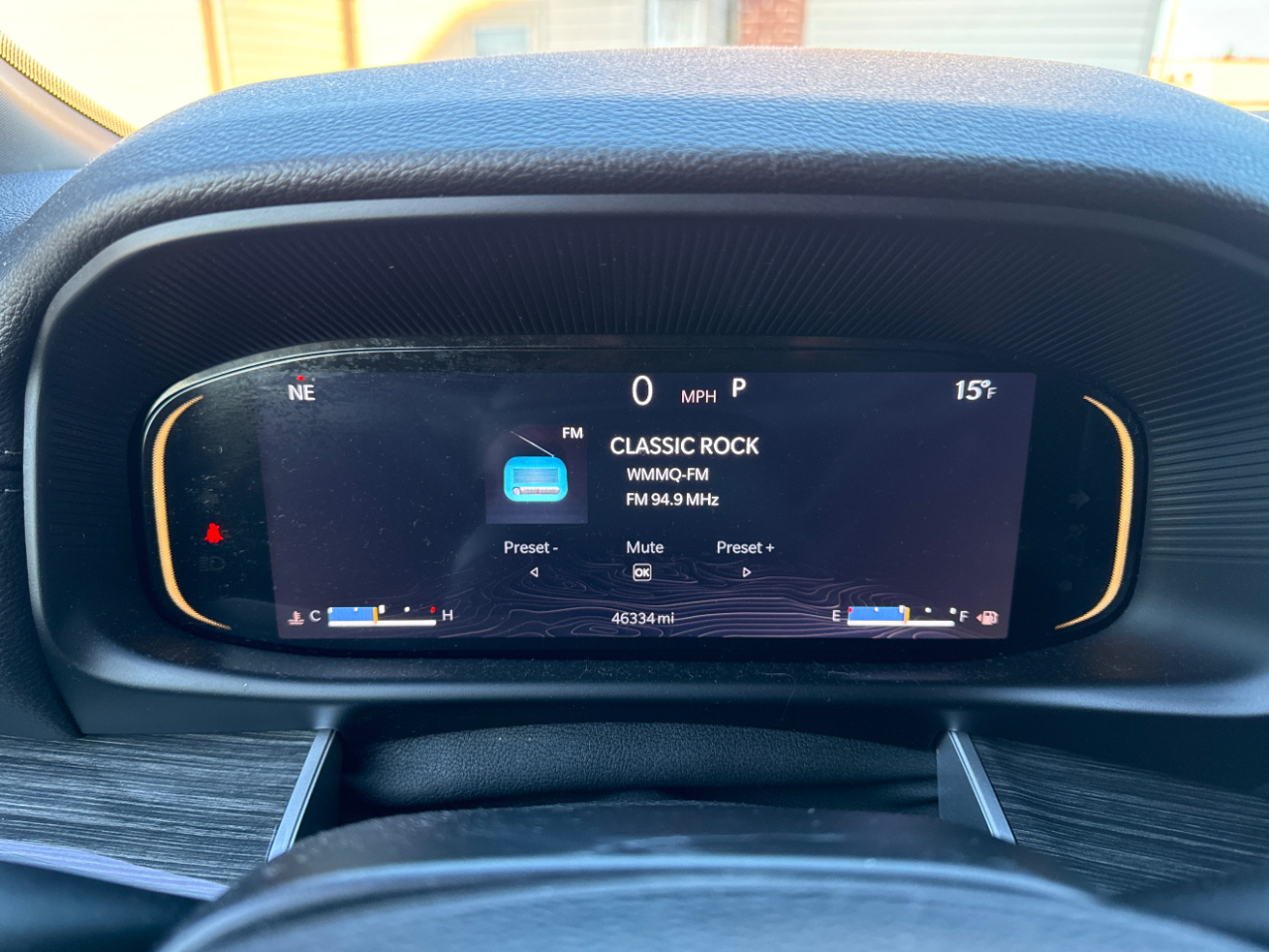 Jeep Wagoneer Series III 4x4 2022