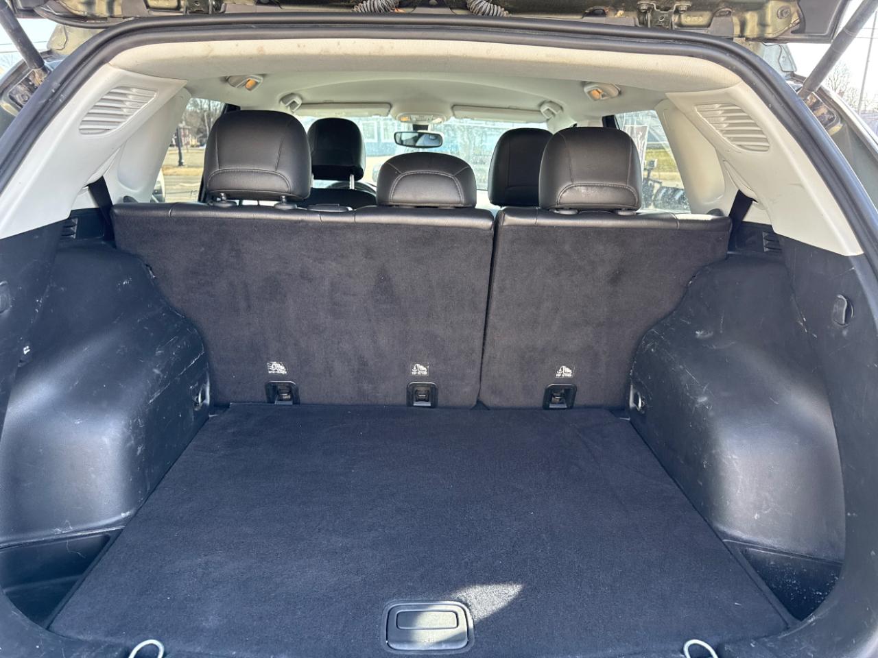 Jeep Compass Latitude 4x4 2018