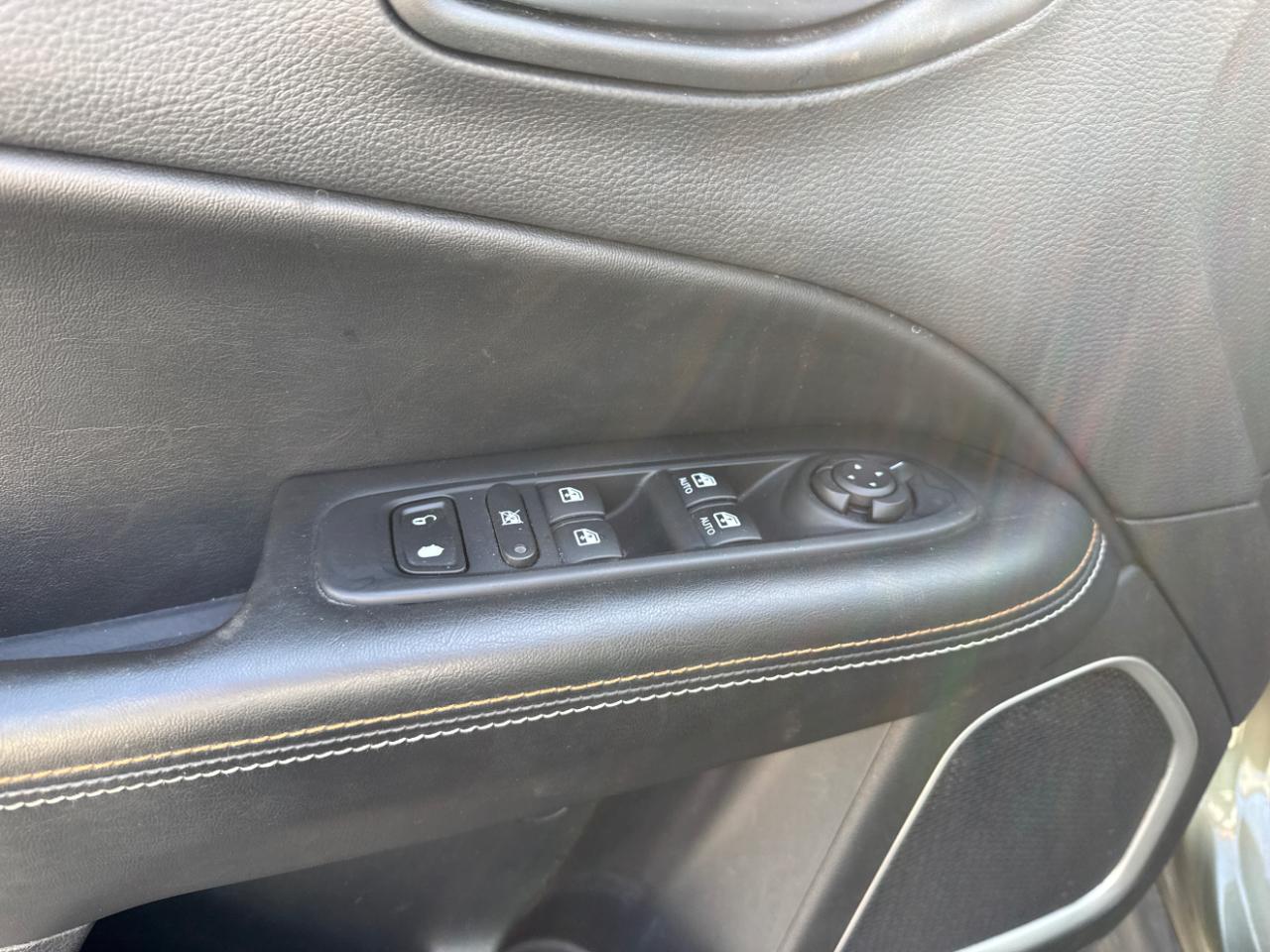 Jeep Compass Latitude 4x4 2018