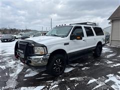 2001 Ford Excursion 