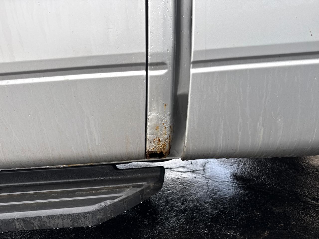 Ford F-150 4WD SuperCrew 145" XLT 2013