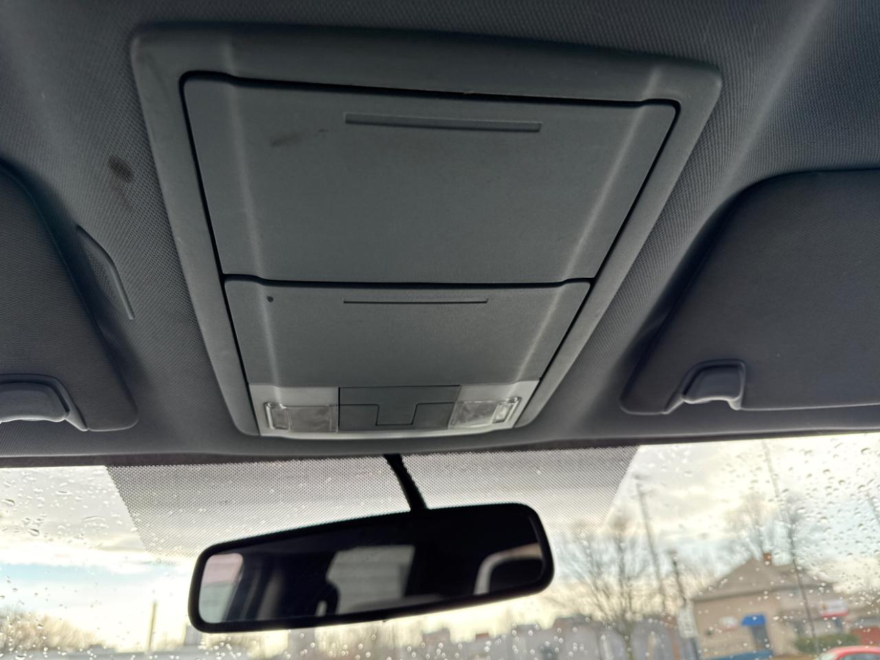 Ford F-150 4WD SuperCrew 145" XLT 2013