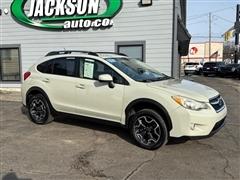2015 Subaru XV Crosstrek 