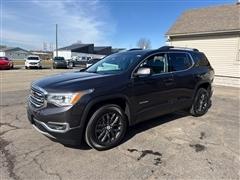 2018 GMC Acadia 