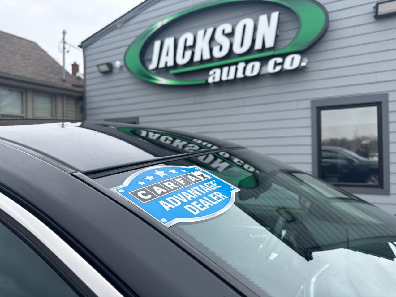 Nissan Altima 4dr Sdn I4 2.5 2016