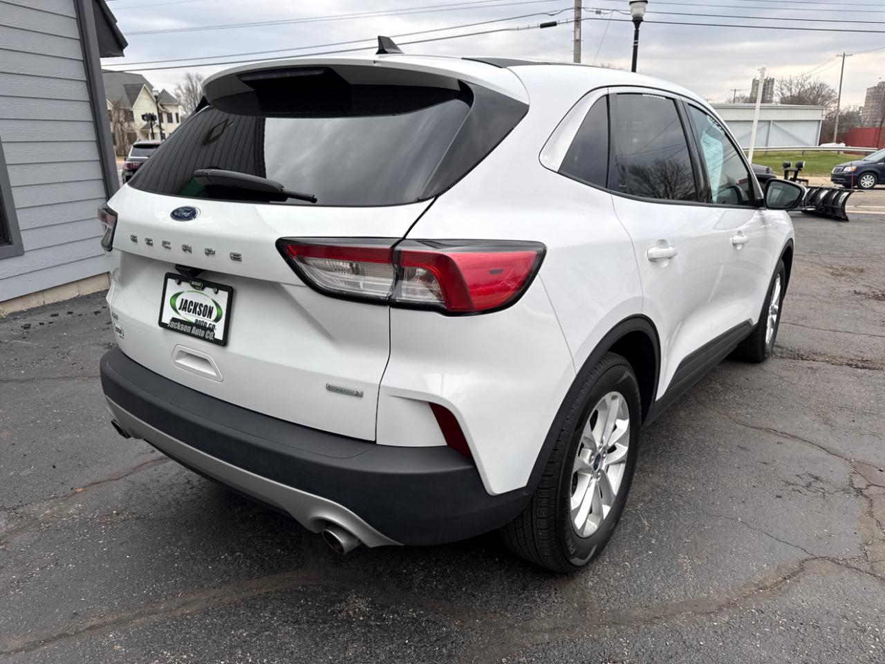 Ford Escape SE FWD 2020