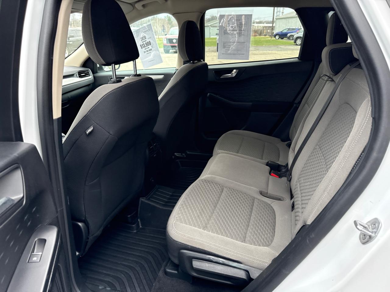 Ford Escape SE FWD 2020