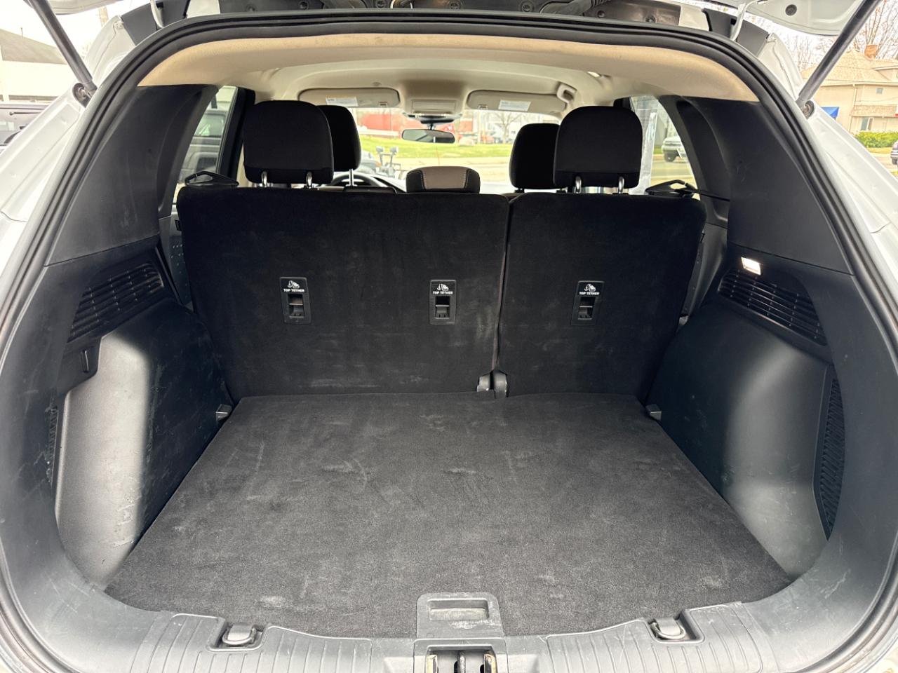 Ford Escape SE FWD 2020