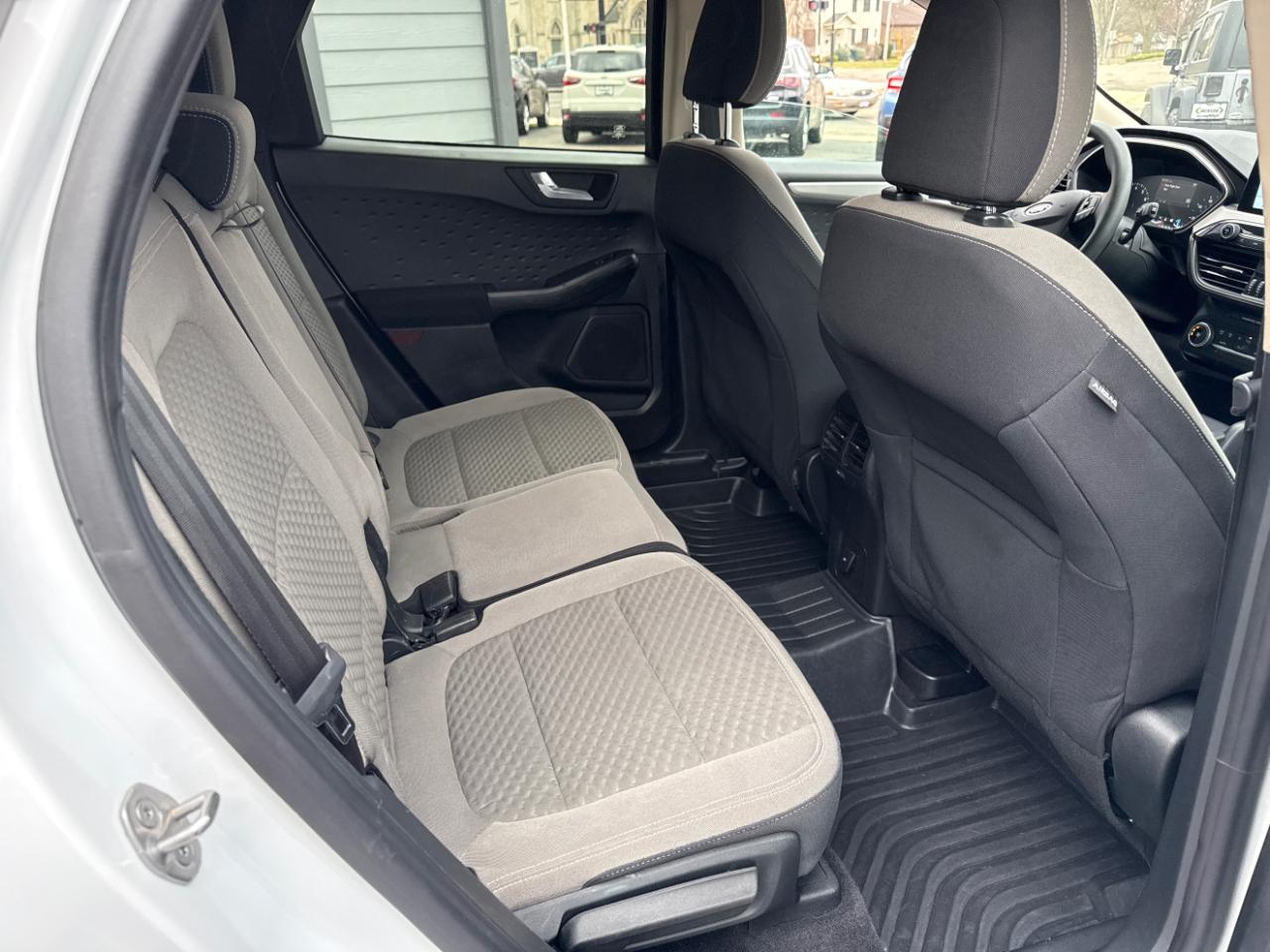 Ford Escape SE FWD 2020