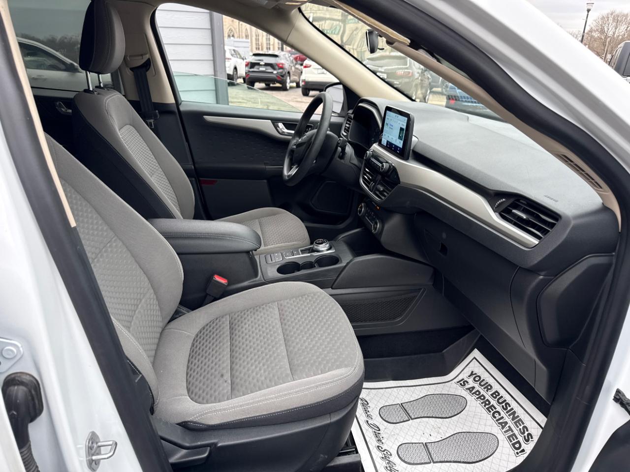 Ford Escape SE FWD 2020