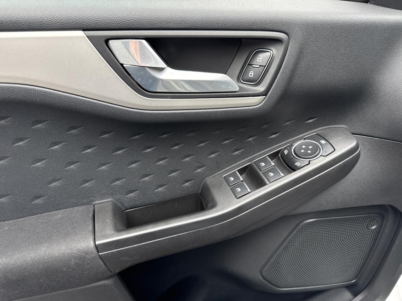 Ford Escape SE FWD 2020