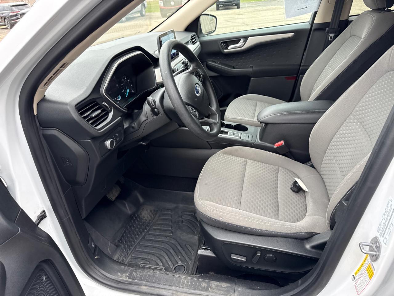 Ford Escape SE FWD 2020