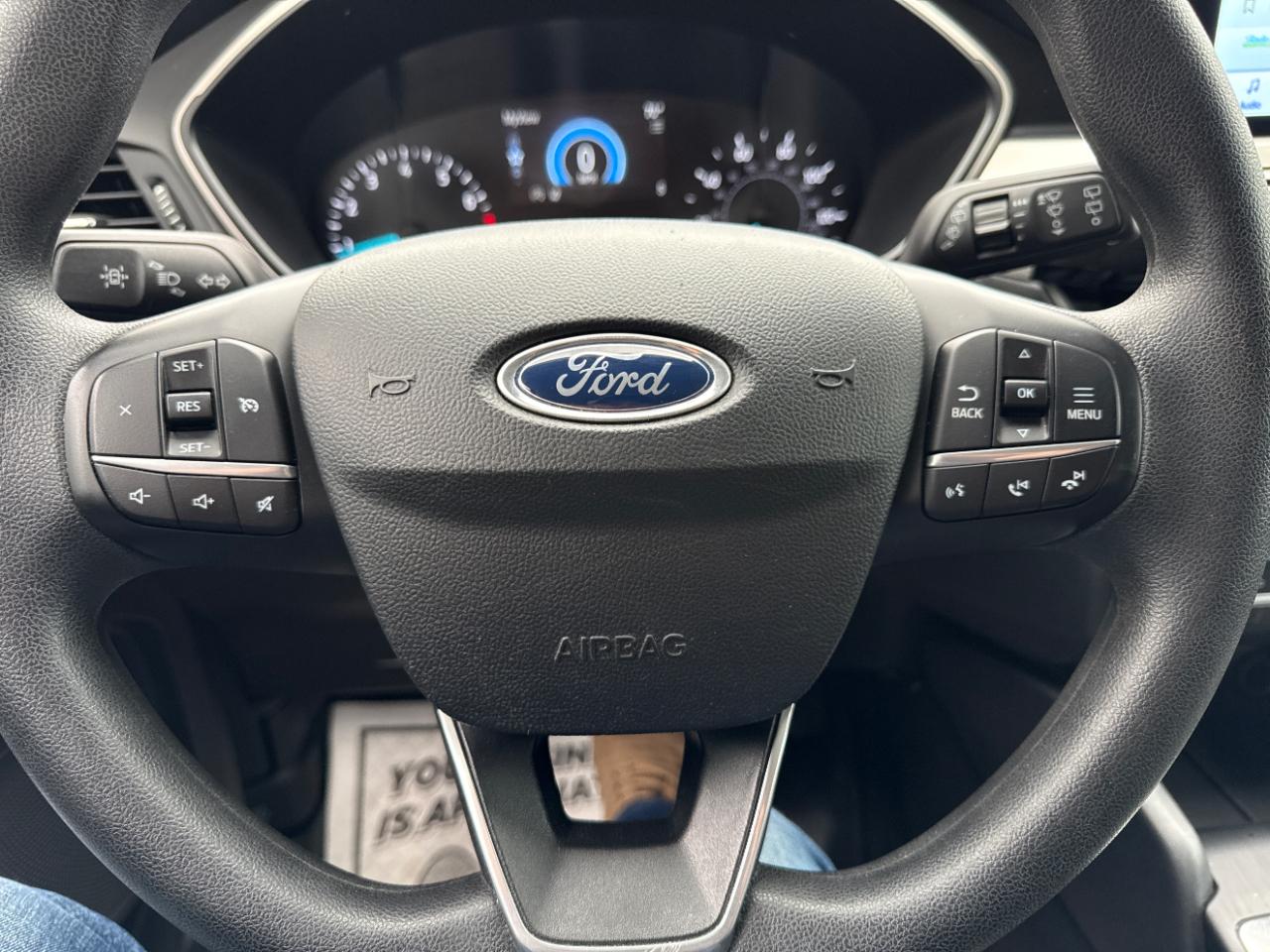 Ford Escape SE FWD 2020