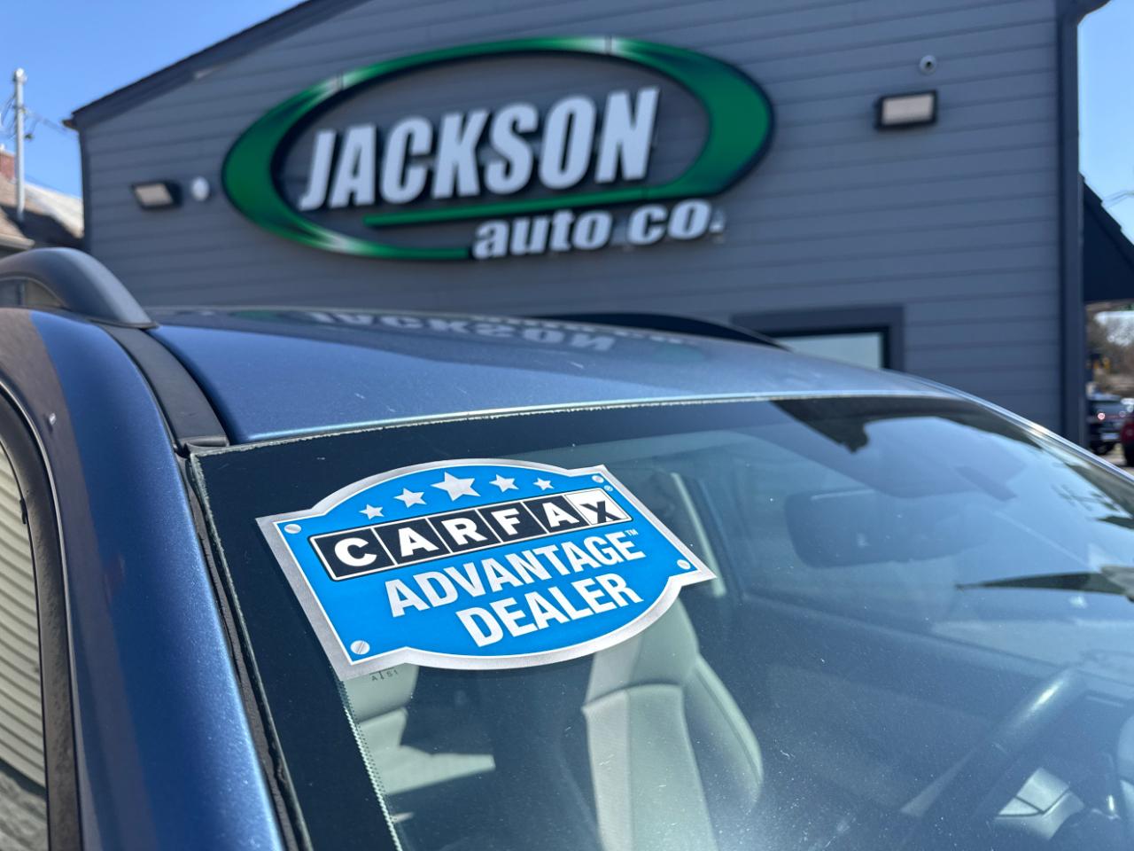 Subaru Forester 2.5i CVT 2017