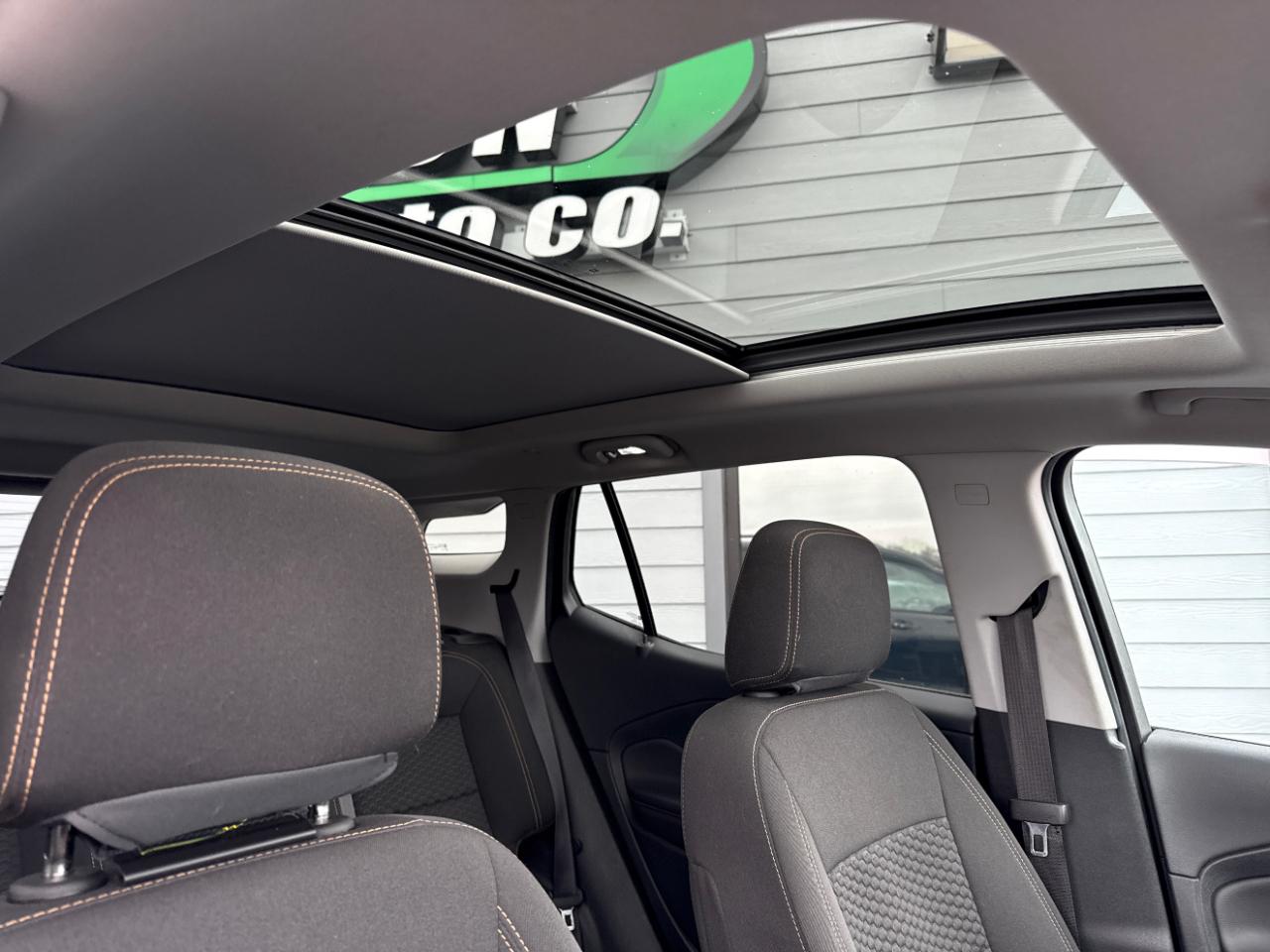 GMC Terrain AWD 4dr SLE 2019