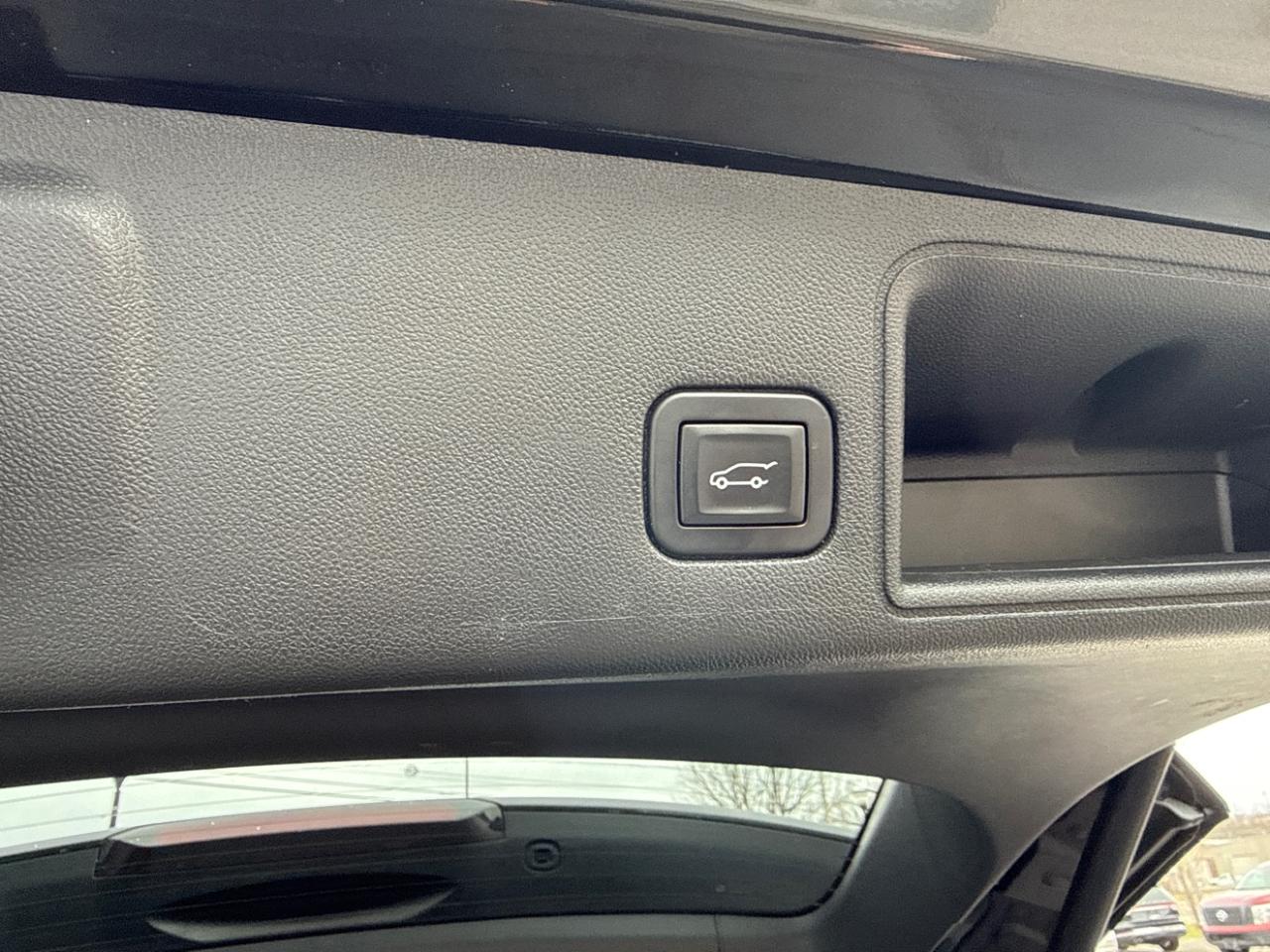 GMC Terrain AWD 4dr SLE 2019