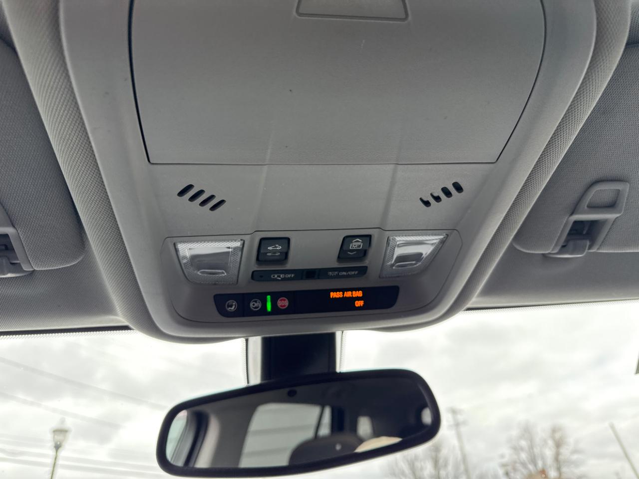 GMC Terrain AWD 4dr SLE 2019