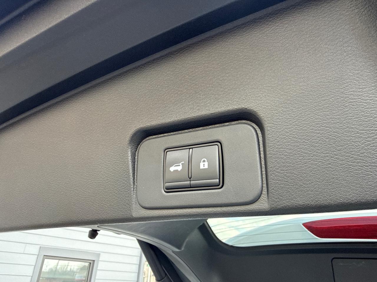 Nissan Rogue AWD SV 2024