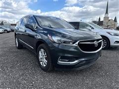 2019 Buick Enclave 