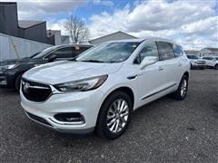 2018 Buick Enclave 