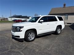 2019 Chevrolet Tahoe 