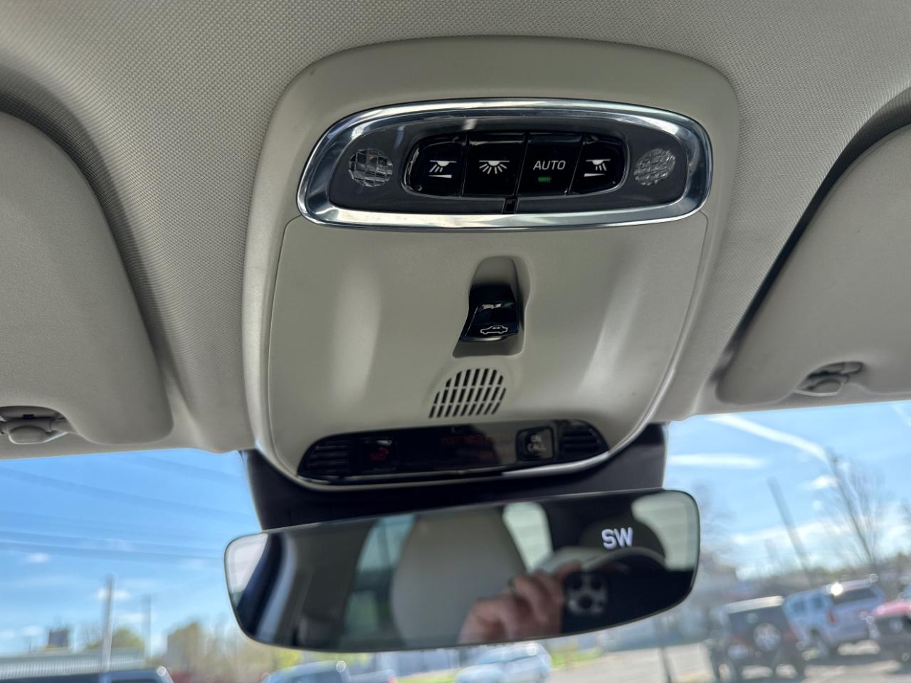 Volvo XC60 T6 AWD Momentum 2018