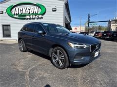 2018 Volvo XC60 