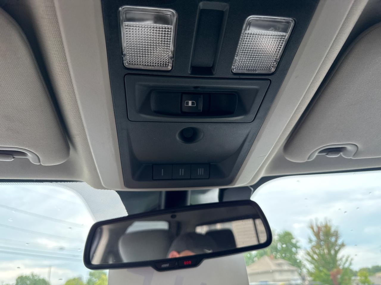 RAM 1500 Classic Big Horn 4x4 Crew Cab 5'7" Box 2019