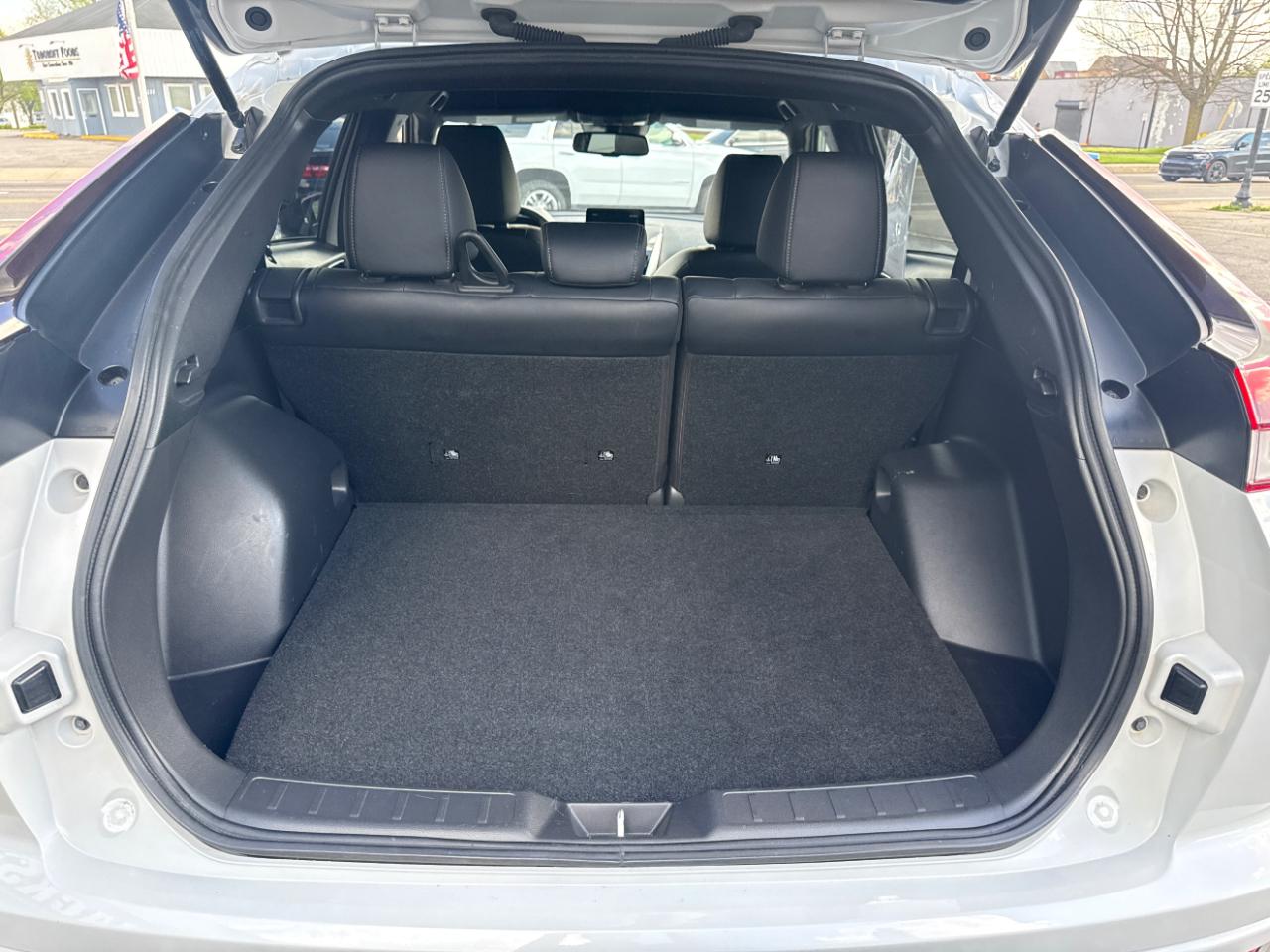 Mitsubishi Eclipse Cross SEL S-AWC 2023