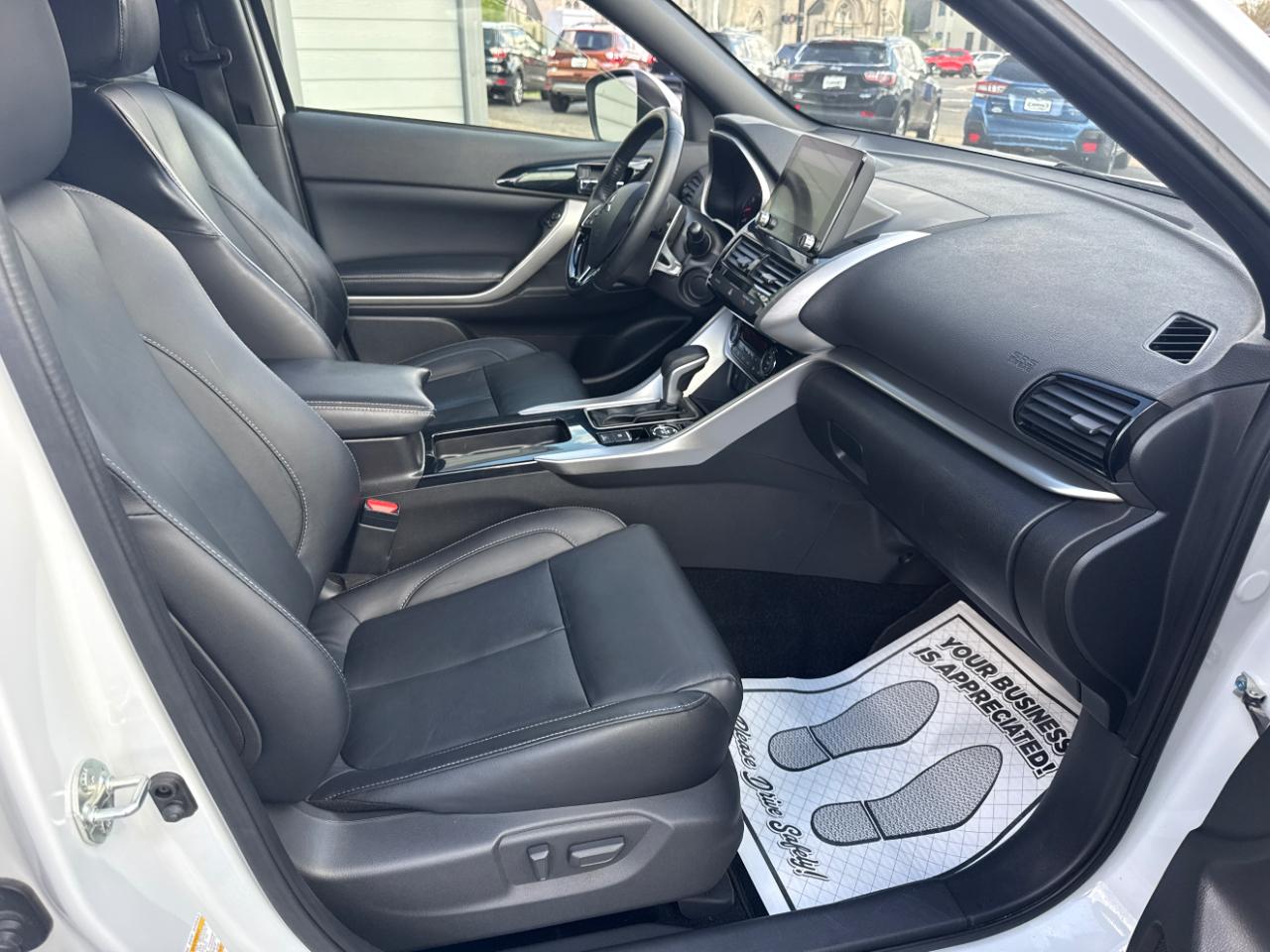 Mitsubishi Eclipse Cross SEL S-AWC 2023