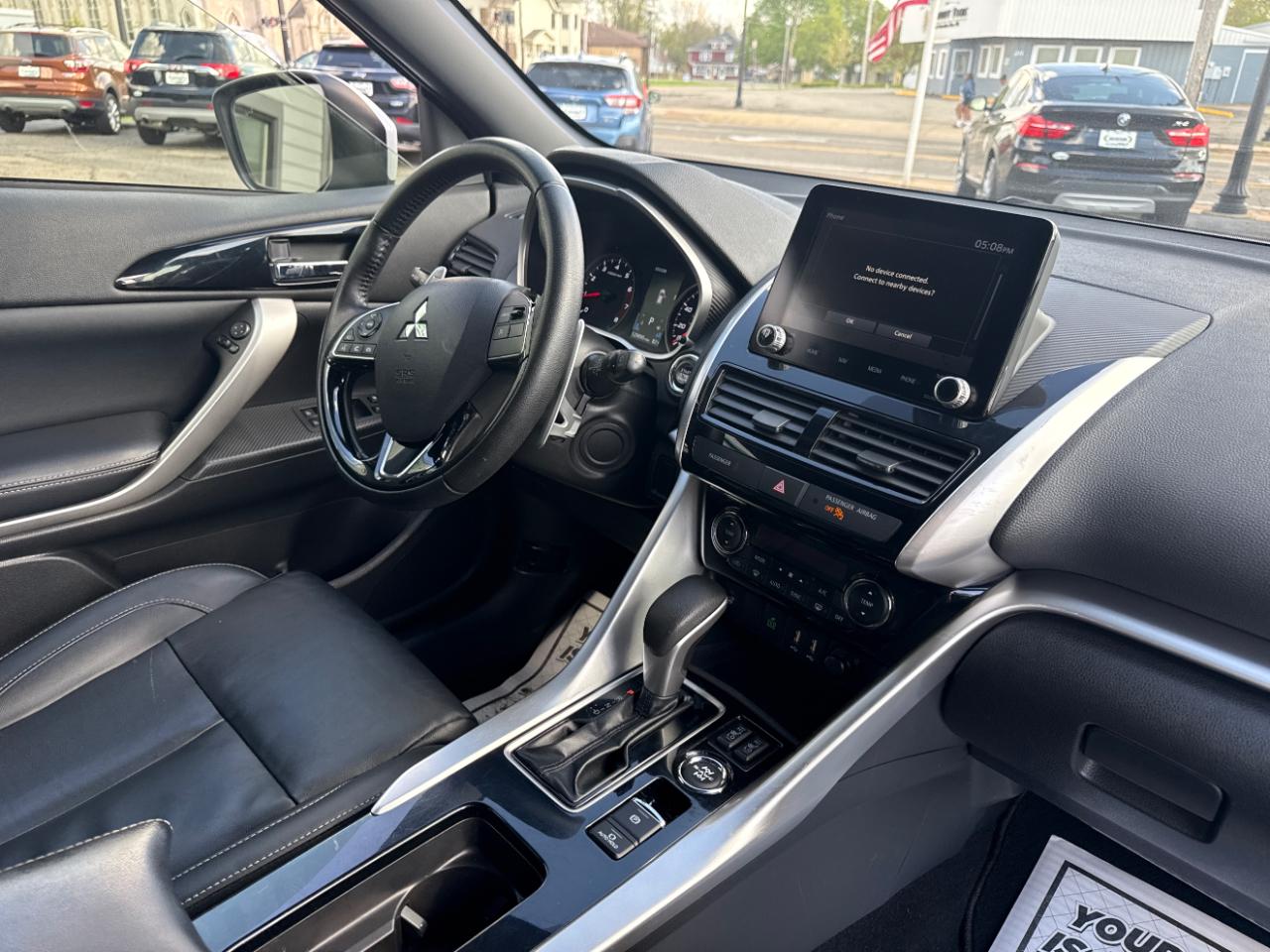 Mitsubishi Eclipse Cross SEL S-AWC 2023