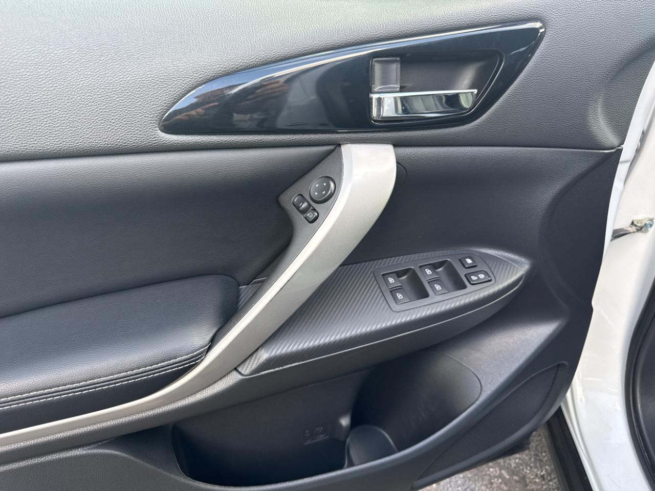 Mitsubishi Eclipse Cross SEL S-AWC 2023