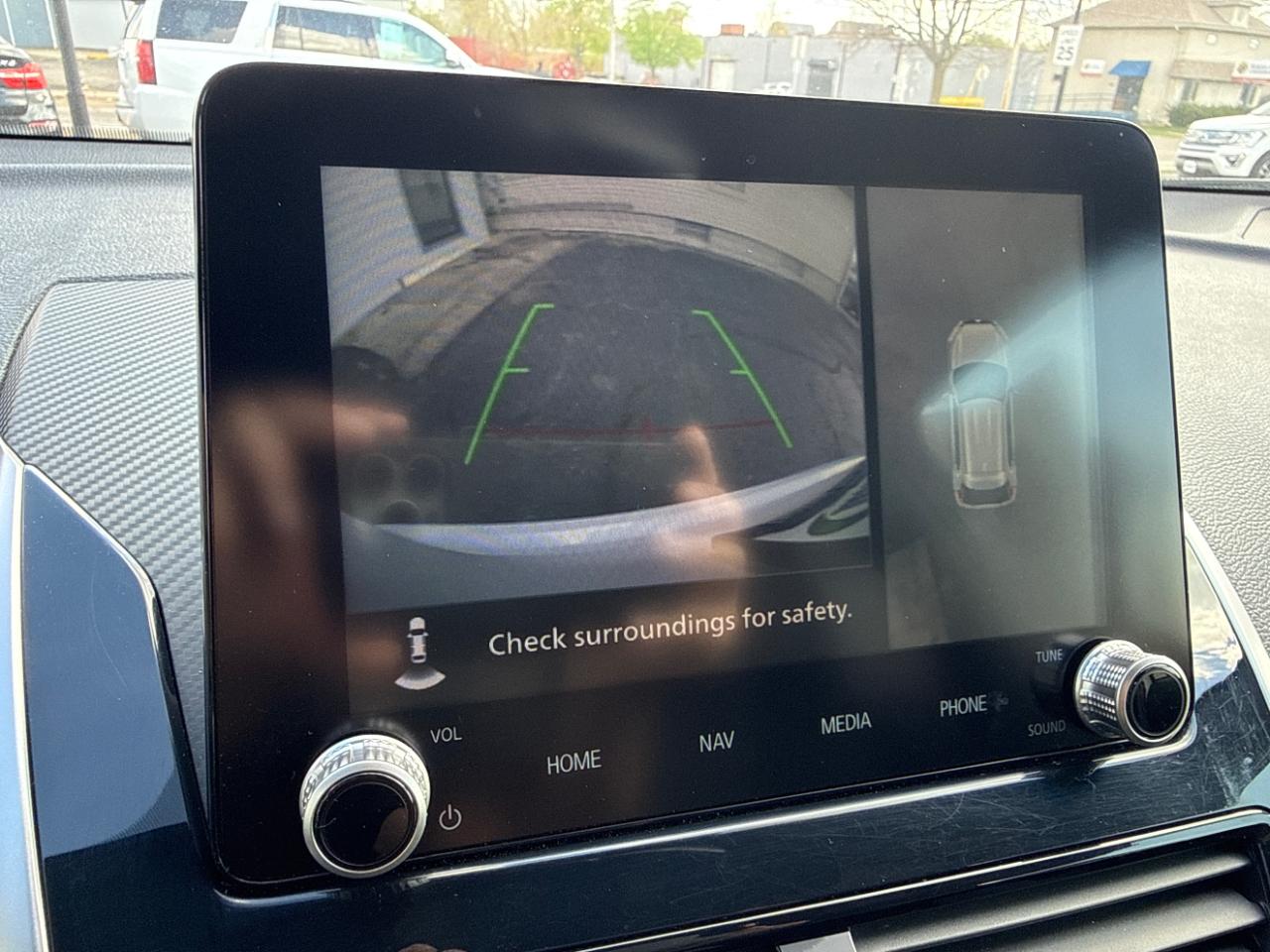 Mitsubishi Eclipse Cross SEL S-AWC 2023