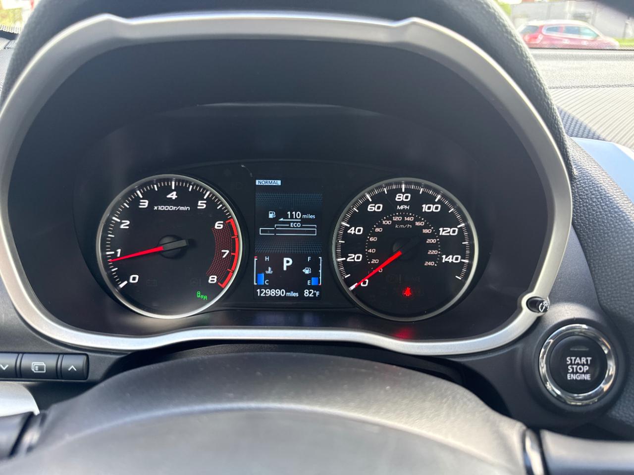 Mitsubishi Eclipse Cross SEL S-AWC 2023