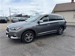 2019 Infiniti QX60 