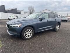 2019 Volvo XC60 