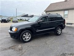 2009 Jeep Grand Cherokee 