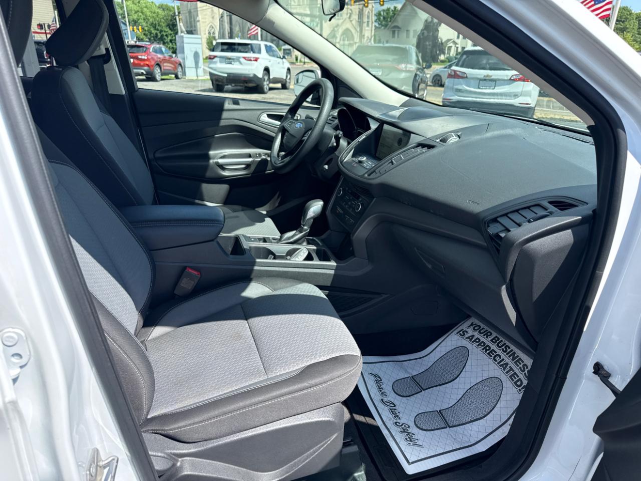 2019 Ford Escape SE - Photo 9