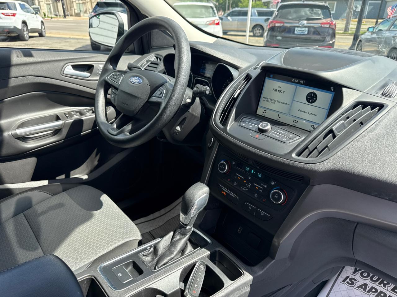 2019 Ford Escape SE - Photo 10