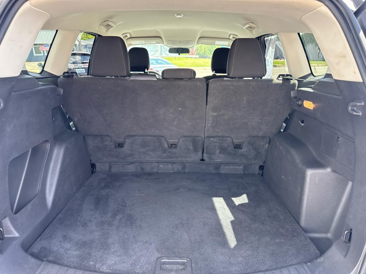 2019 Ford Escape SE - Photo 12