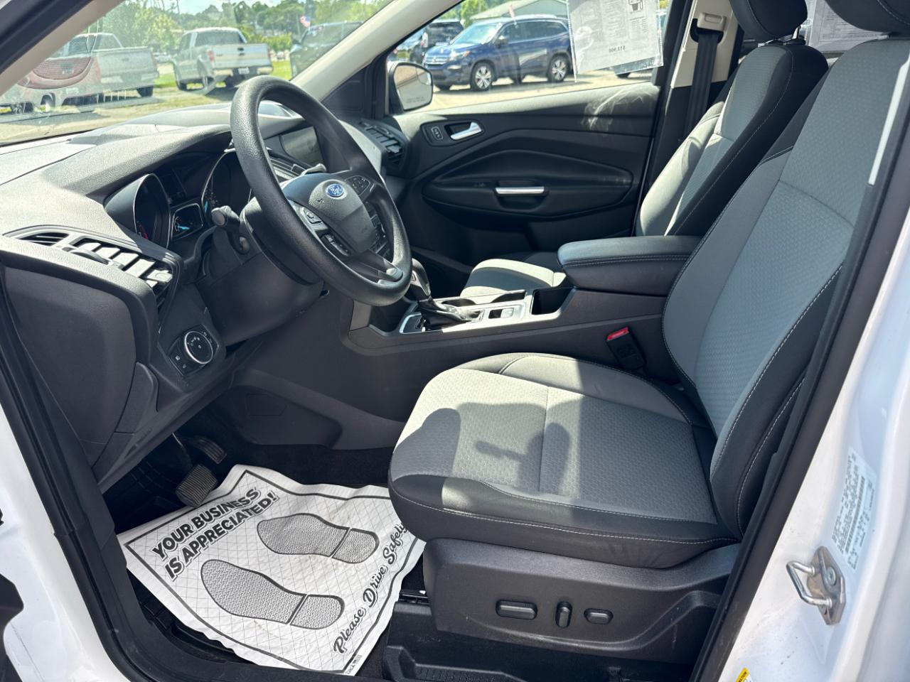 2019 Ford Escape SE - Photo 15